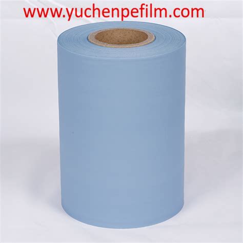 PE Film Laminated Water Repellent PP Non Woven Fabric For Isolation