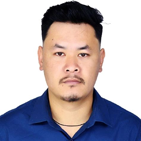 Diwas Gurung دبي دبي الإمارات العربية المتحدة ملف شخصي احترافي