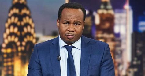 Why Is Roy Wood Jr. Leaving The Daily Show?