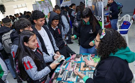 Alcaldía Local de Kennedy on Twitter La FeriaUniversitaria llegó a