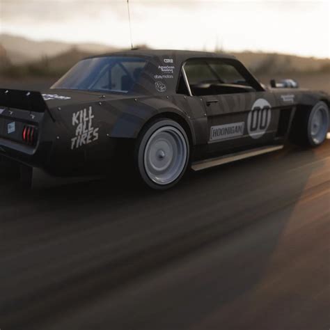 Hoonicorn V3 Lia And Ken Blocks Hoonicorn In The Latest Form Share Code 170 401 796 R