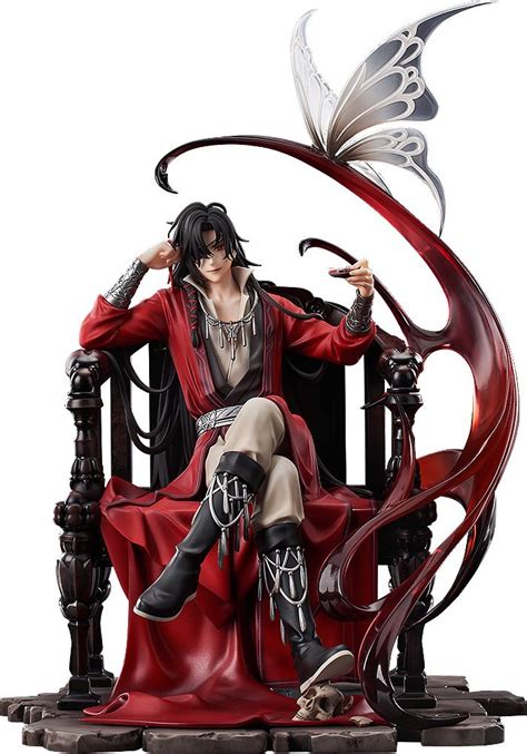 Heaven Official S Blessing Hua Cheng Scale Figure Good Smile Arts