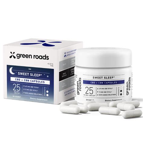 Green Roads Archives The Cannabis Pharmacy