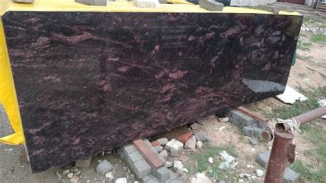 Mm Himalaya Brown Granite At Rs Sq Ft In Patna Id