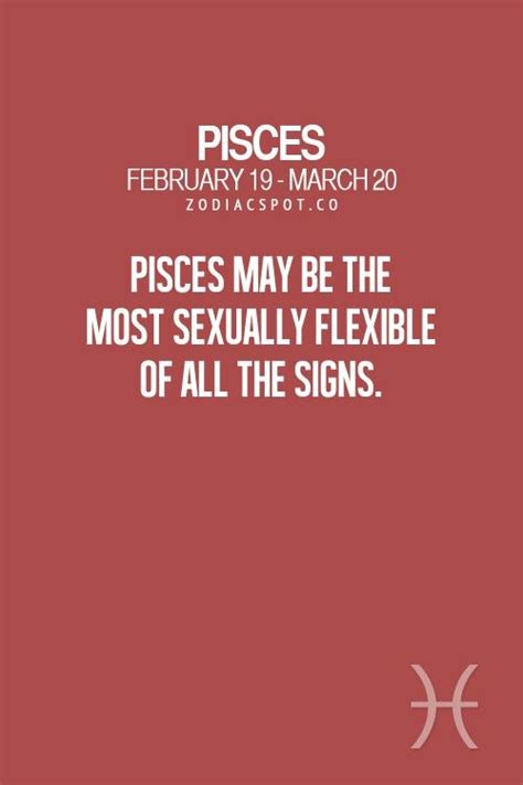 Pin By Pinner On Pisces Pisces Quotes Astrology Pisces Zodiac Facts