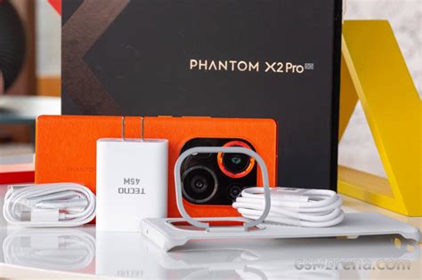 Tecno Phantom X Pro Review Gsmarena Tests