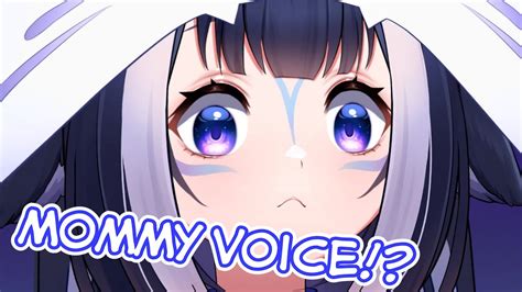 Vtuber Vietsubshylily V I Gi Ng Mommy Uwu Youtube