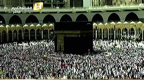 Makkah Live Hd Kabe Canli Yayin