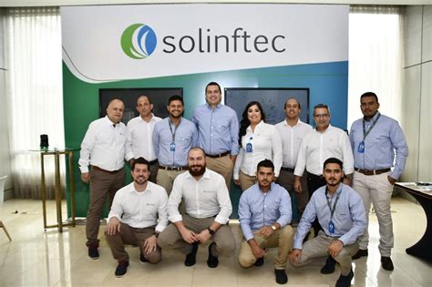 Solinftec Inaugura Sua Sede Em Cali Na Col Mbia Revista Cultivar