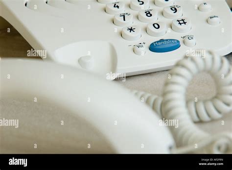 The phone is for you ! Stock Photo - Alamy