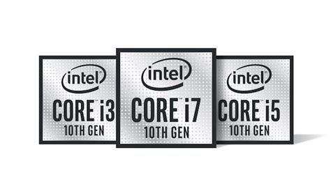 Intel Launches Comet Lake-U and Comet Lake-Y: Up To 6 Cores for Thin ...