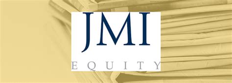 Jmi Equity Closes 11th Growth Equity Fund Fin News