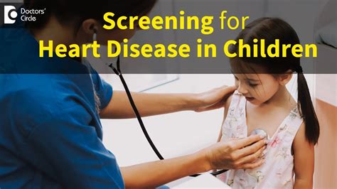 Diagnostic Tests For Heart Disease In A Child Heart Failure Tests Dr