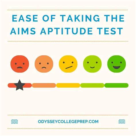 Whats The Easiest Aptitude Test To Take College Prep