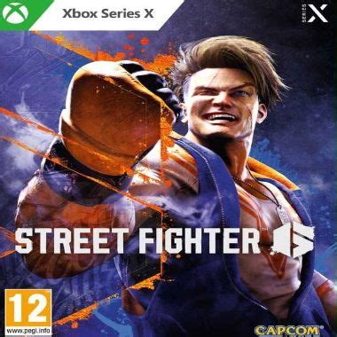 Street Fighter 6 Recensione GameScore