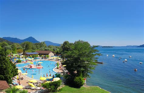 Camping Lago Maggiore Camping