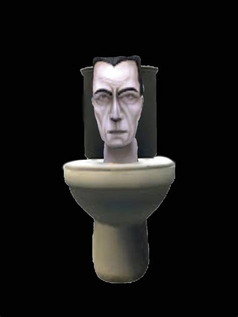 G Man Toilet Half Life 1 By Lx2564 On Deviantart