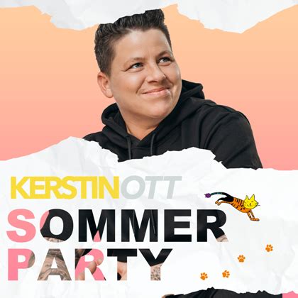 Rutor Info Kerstin Ott Sommerparty Mit Kerstin Ott Mp