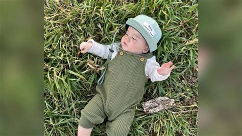 Abducted Baby Found Dead In Woods Near Naked Father News Au