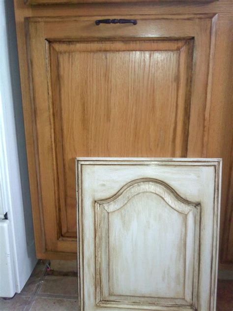 Briwax Oak Kitchen Cabinets - Kitchen Ideas Style