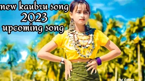 New Kaubru Song Upcoming Newkaubrusong Top Kaubru Music