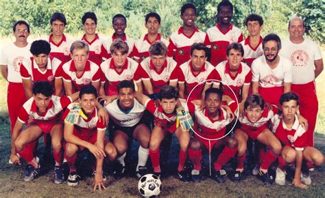 CLUBE PEQUENINOS DO JOCKEY Homenagem a Zé Roberto