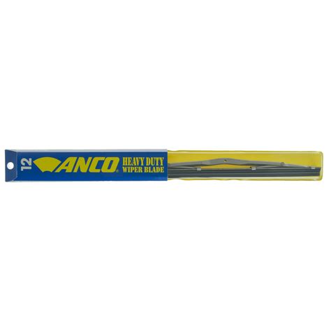 ANCO Winter Wiper Blades 18" (30-18) - Walmart.com - Walmart.com