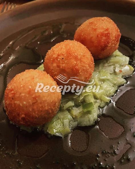 ᐉ Cuketové krokety recepty eu