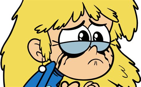 Image Loris Friend Png The Loud House Encyclopedia Fandom Powered Viagrahsk