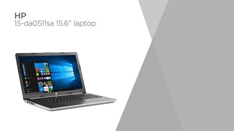 Hp Da Sa Intel Core I Laptop Tb Hdd Silver Product