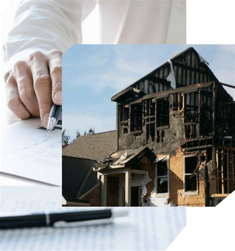 Fire Damage Insurance Claims - Premier Public Adjusters