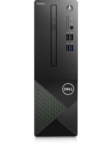 Dell Vostro 3710 SFF HMF59 Intel Core I5 12400 8GB 512GB SSD W10P