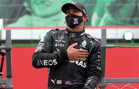 Portuguese Grand Prix Lewis Hamilton Overtakes Michael Schumacher In