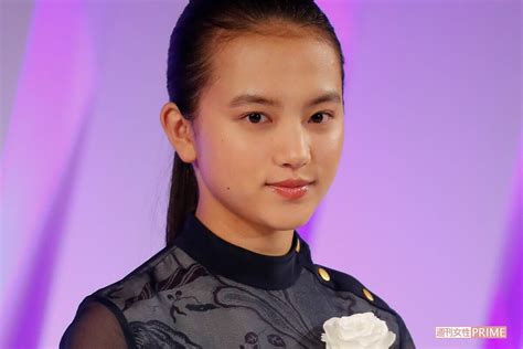 清原果耶の画像・写真 ヒロインを演じる清原果耶 14枚目 週刊女性prime