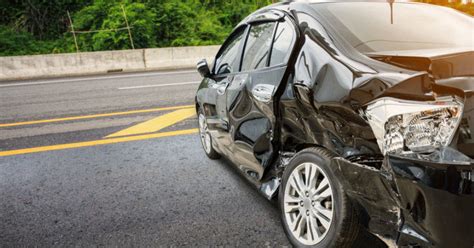 Qué tengo que hacer si tengo un accidente de tránsito Estación K2