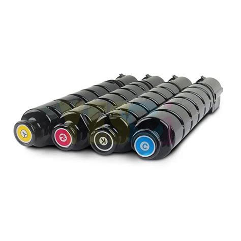 Yes Colorful Factory C Exv Gpr Npg Copier Toner Cartridge For