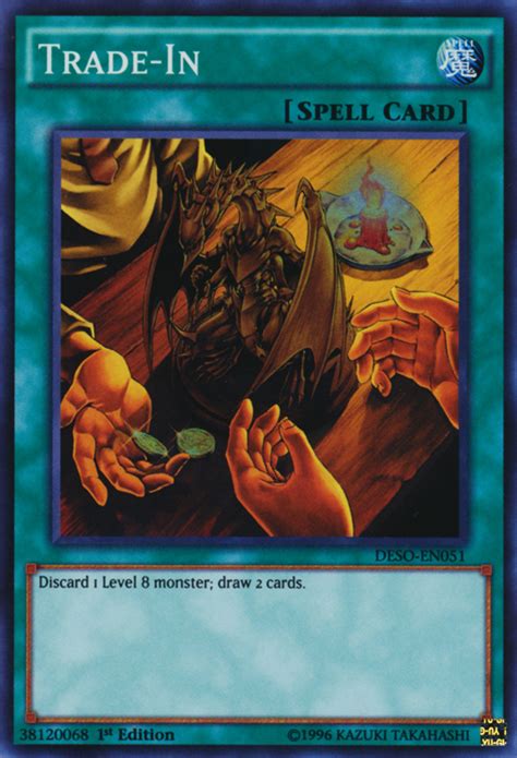 Top 10 Cards To Help Draw In Yu Gi Oh HobbyLark