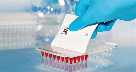 Pcr And Qpcr Consumables For Every Challenge Brand