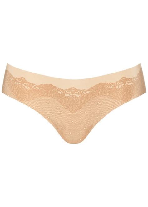 Sloggi Light Illusion String Underwraps Lingerie