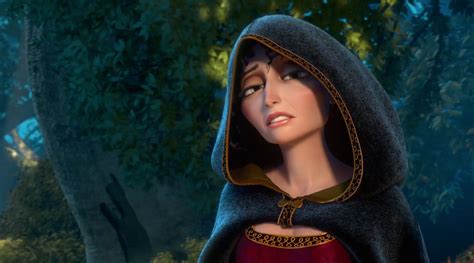 Villain Spotlight Series Mother Gothel Oh My Disney Disney