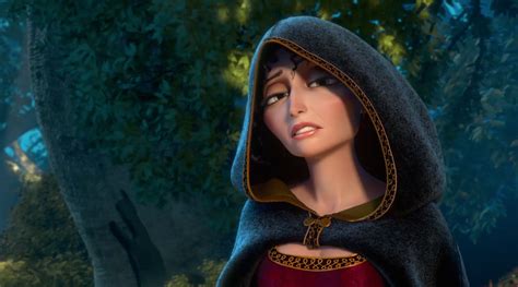 Villain Spotlight Series Mother Gothel Oh My Disney Disney Villains Disney Movies Sailor