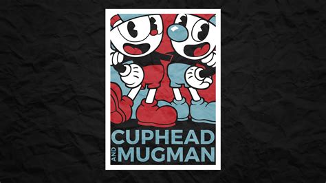 Update More Than 75 Cuphead And Mugman Wallpapers In Coedo Vn