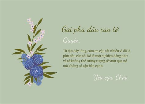 Chia sẻ hơn 58 về mẫu thiệp cảm ơn mới nhất cdgdbentre edu vn