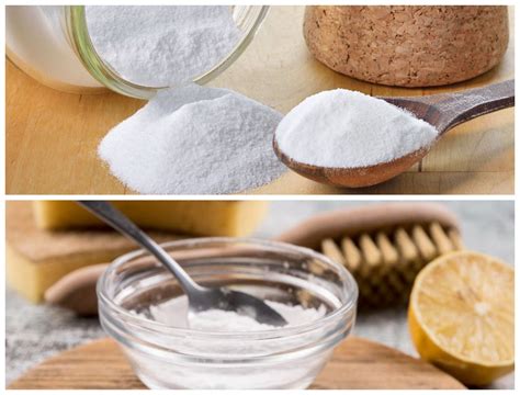 Inilah 5 Manfaat Menakjubkan Baking Soda Untuk Kesehatan Yang Perlu