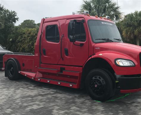 FRHT TRUCK for Sale in Ft. Pierce, FL | RacingJunk