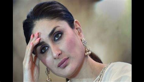 Kareena Kapoor Finally Break Silence On Son Jahangir Name Controversy Thi