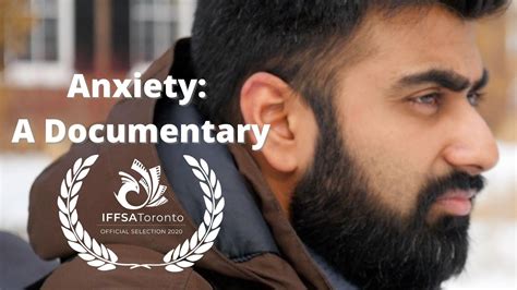 Anxiety A Documentary Mental Health For South Asians Youtube