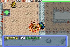 File Blast Burn Pmd Rb Png Bulbagarden Archives