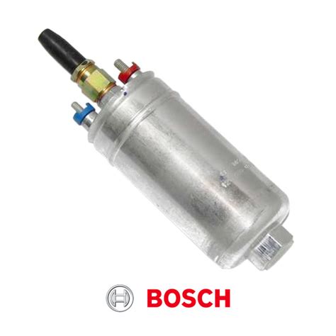 Bosch 044 In Line Fuel Pump