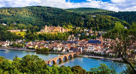 Most Beautiful Cities In Germany You Can T Miss Volumes Voyages